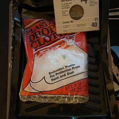 Quality Painting Supplies