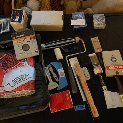 Quality Painting Supplies