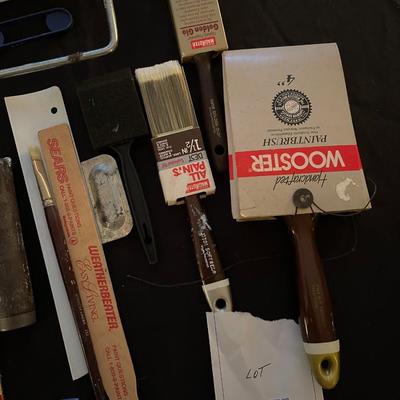 Quality Painting Supplies