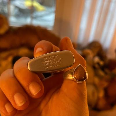 Playboy Club Key/Ronson lighters