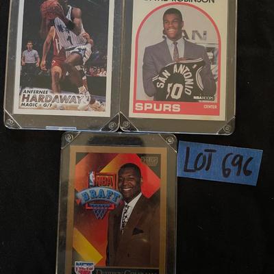 Vintage Football Cards