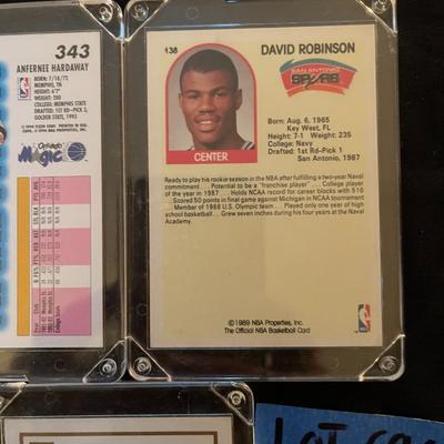Vintage Football Cards