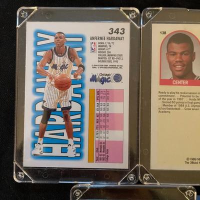 Vintage Football Cards