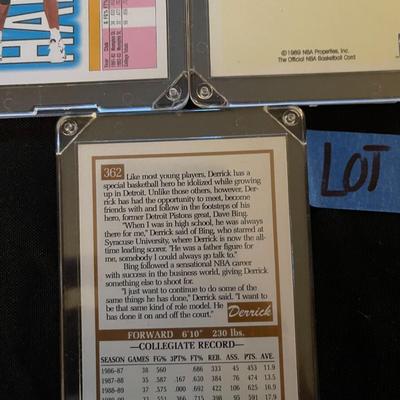 Pro NFL Football Cards