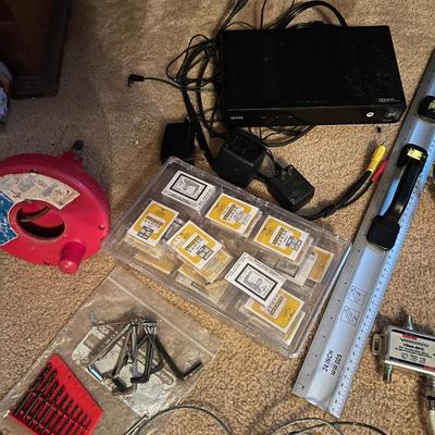 Vintage Tools