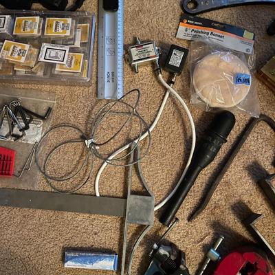 Vintage Tools