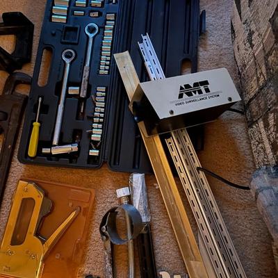 Vintage Tools