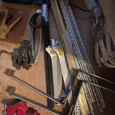 Vintage Tools