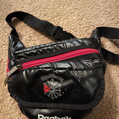 Vintage fanny packs/casino slots