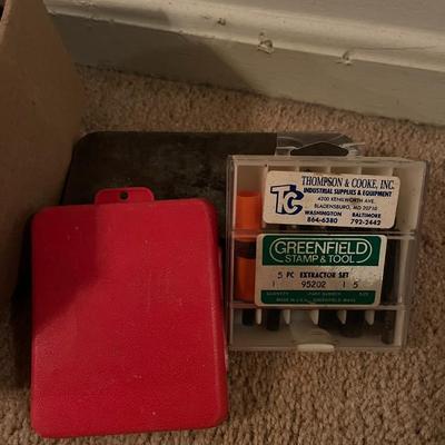 Misc. Tools
