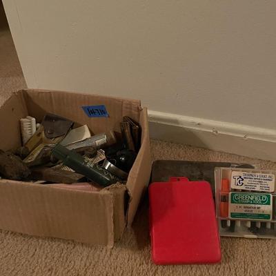 Misc. Tools