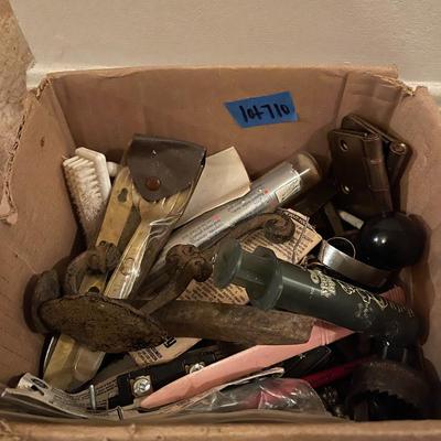 Misc. Tools