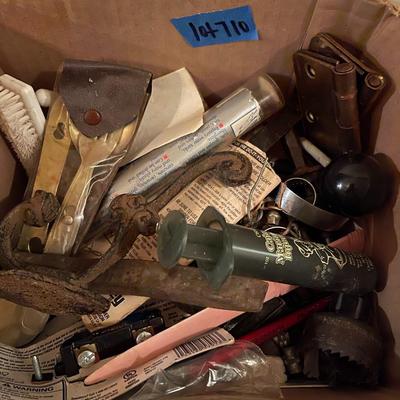 Misc. Tools