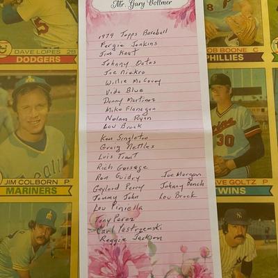 Uncut Sheet Basketball cards