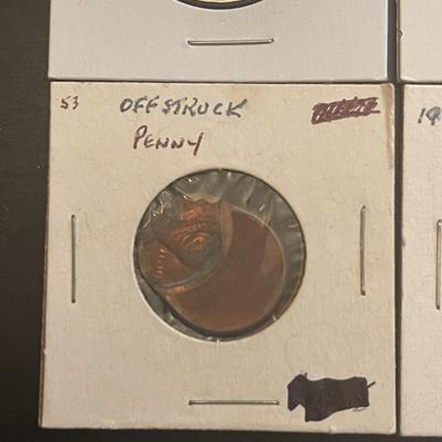Franklin Half Dollars