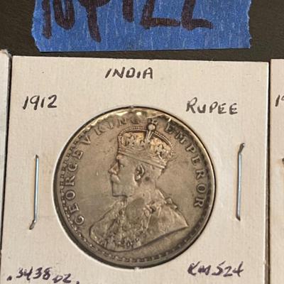 India Coins