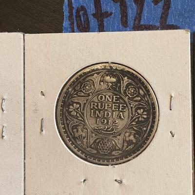 India Coins