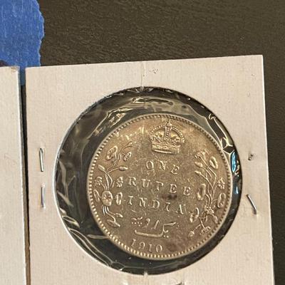 India Coins