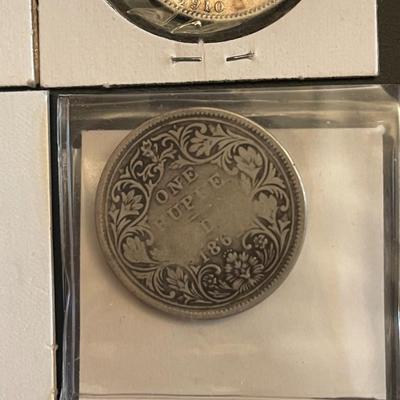 India Coins