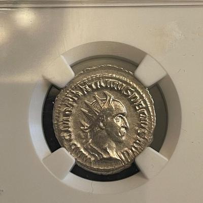 Ancient Coin