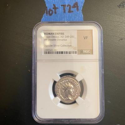 Ancient Coin
