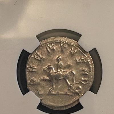 Ancient Coin