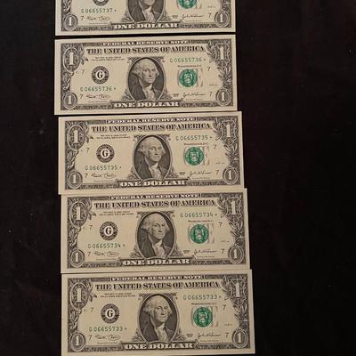 Star Notes
