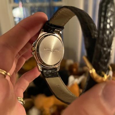 Vintage Watches