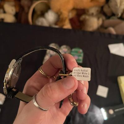 Vintage Watches