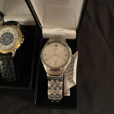 Vintage Watches