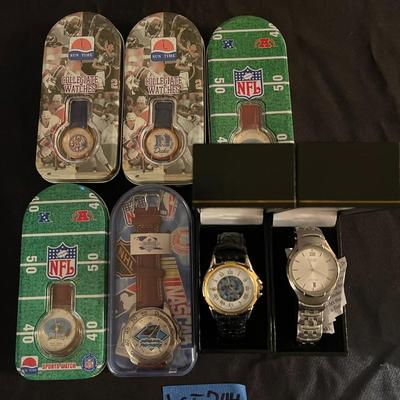 Vintage Watches