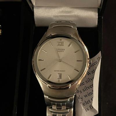 Vintage Watches