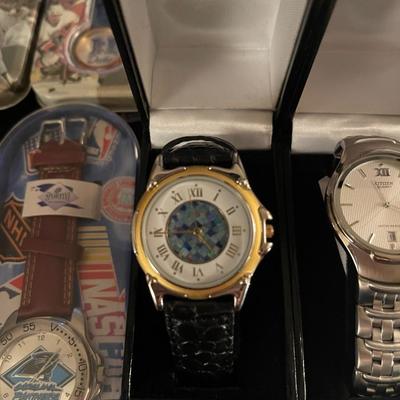 Vintage Watches