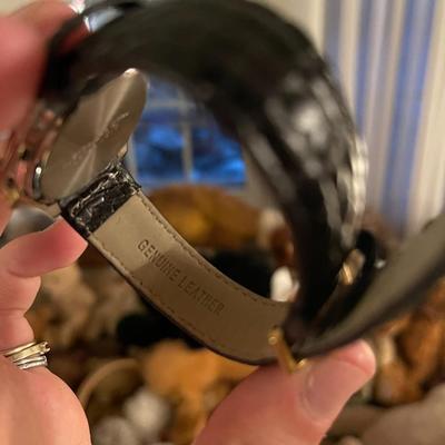 Vintage Watches