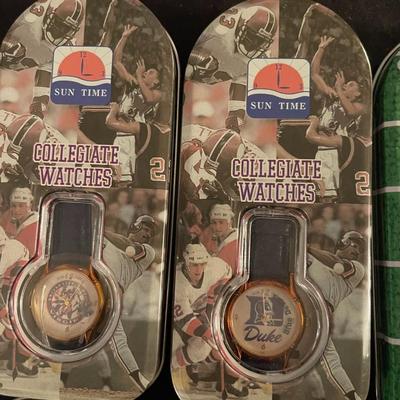 Vintage Watches