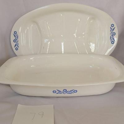 Corningware