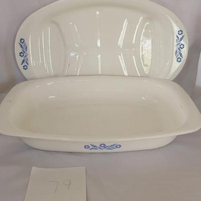 Corningware