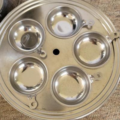 Various cookware