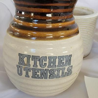 Pottery