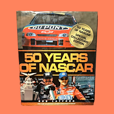 Nascar Bundle