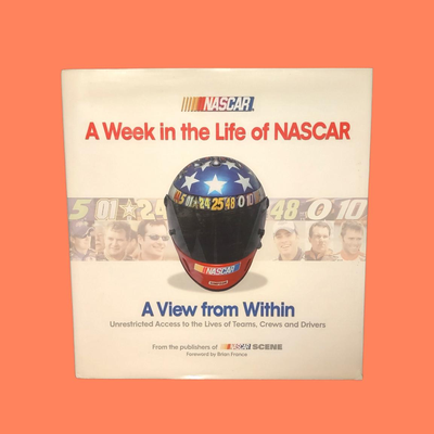 Nascar Bundle
