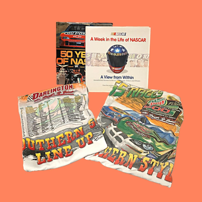 Nascar Bundle
