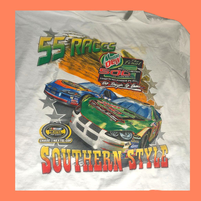 Nascar Bundle