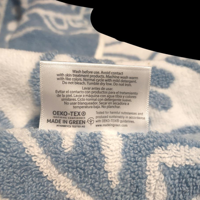 Better Homes & Gardens Bath Towels - Brand New