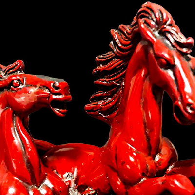 FengShui Horses