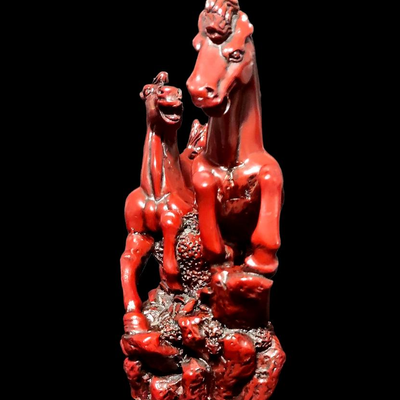 FengShui Horses