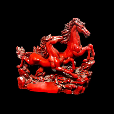 FengShui Horses