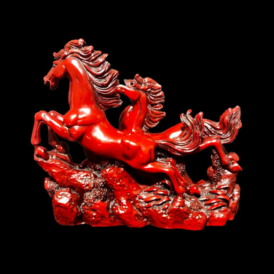 FengShui Horses