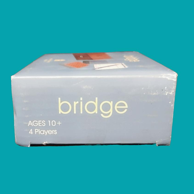 Parker Brothers Michael Graves Design Bridge Set