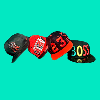 Baseball Hats